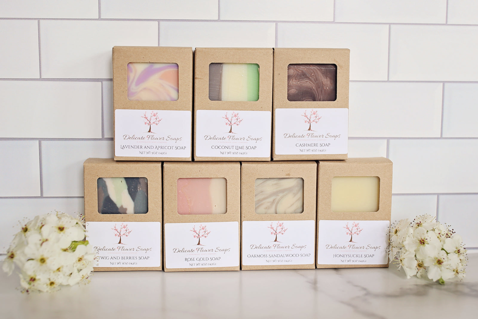Bar Soaps