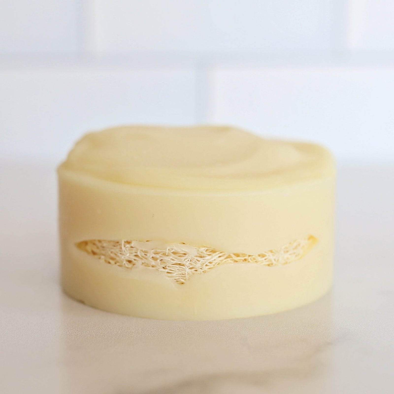 Loofah Soaps