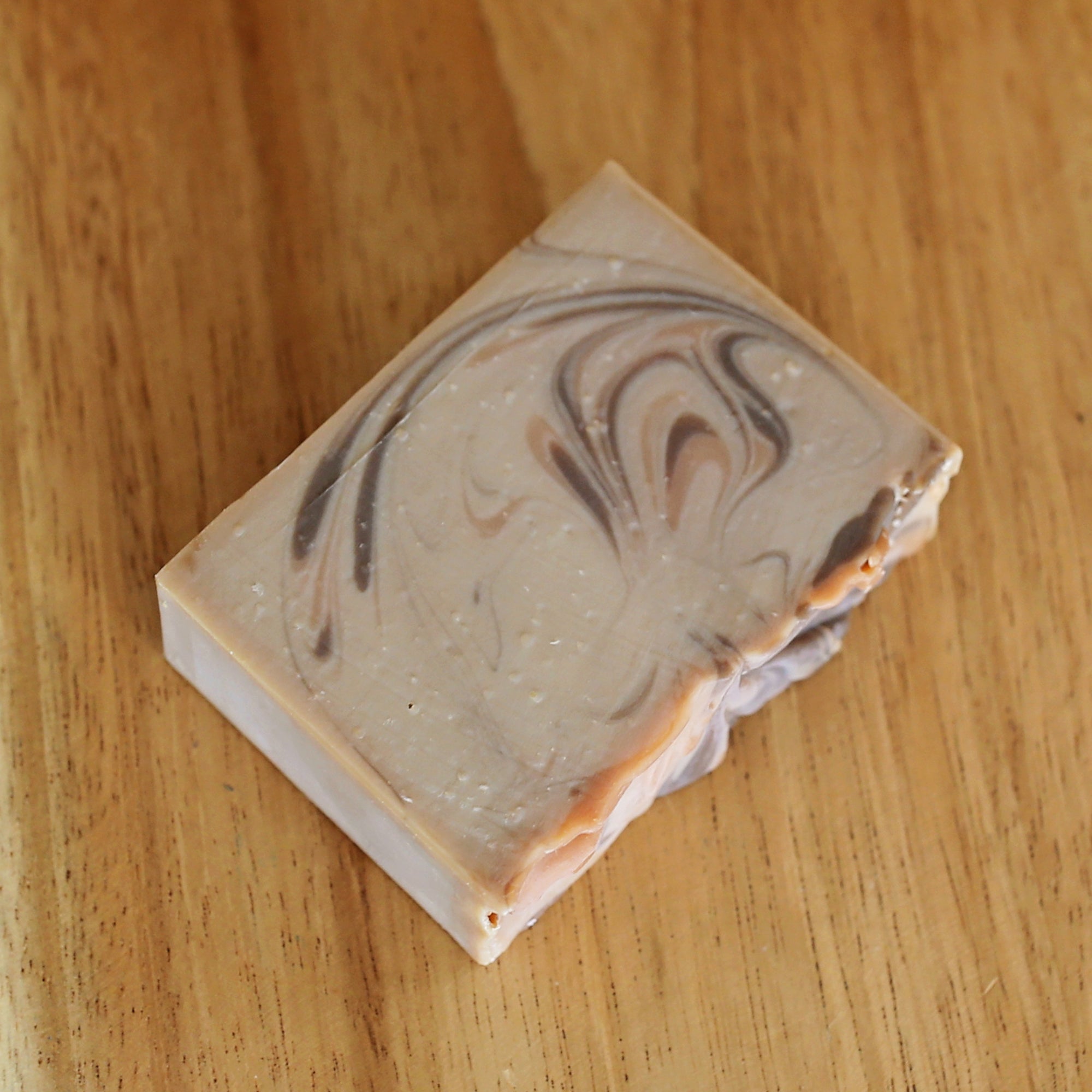 Vanilla Woods Soap