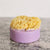 Lavender and Apricot Sea Sponge Soap