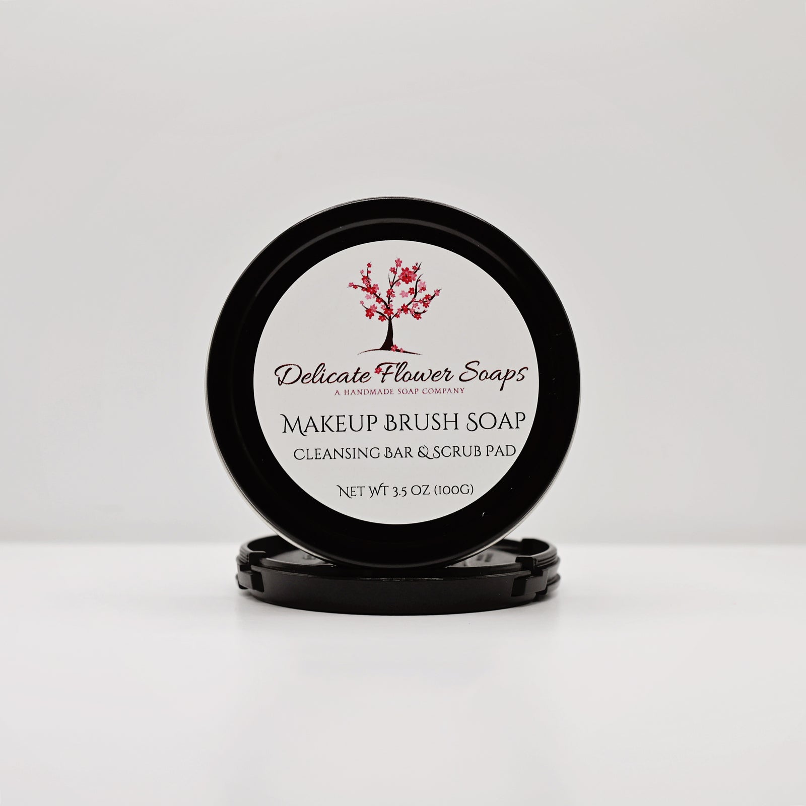 Makeup Brush Soap