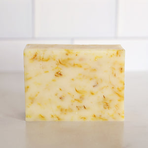 Calendula Soap