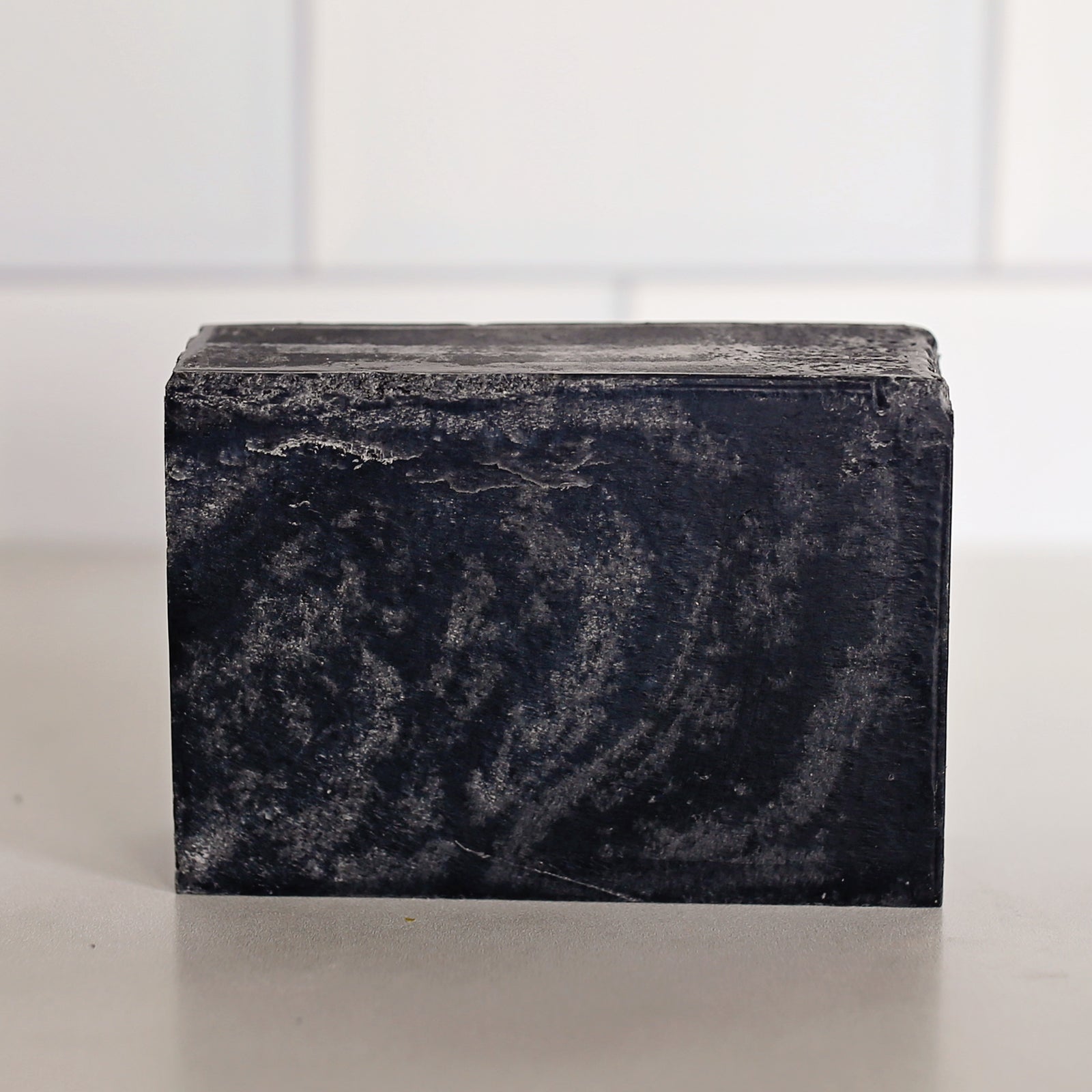 Charcoal Soap